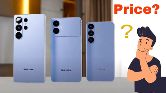 S26 Ultra Price Rumuors UK