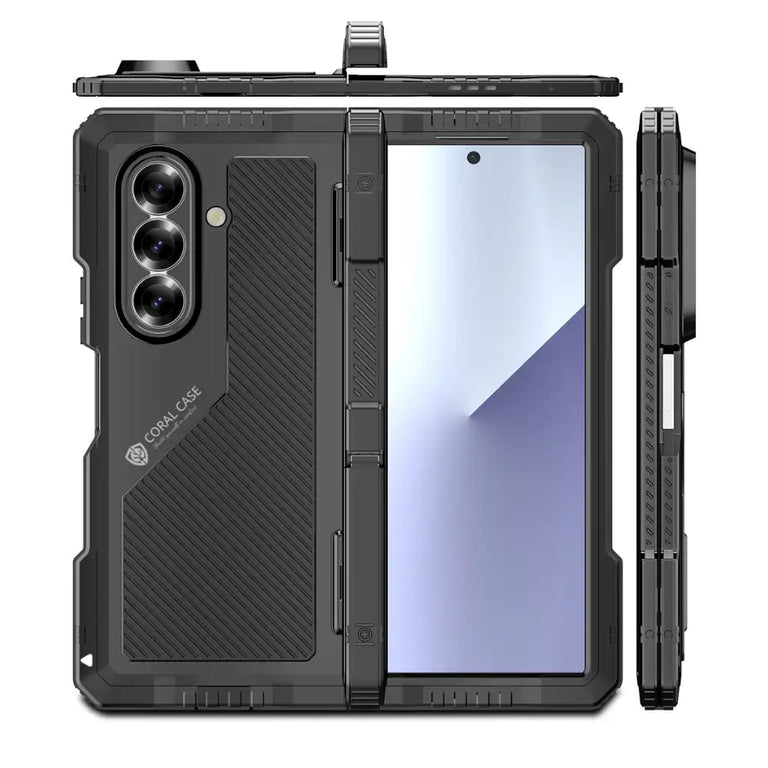 Galaxy Z Fold Cases