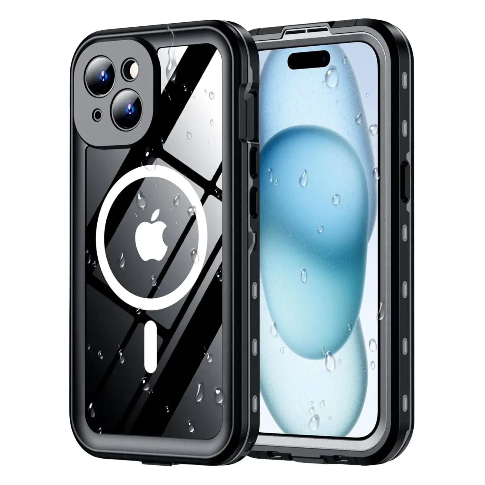 iPhone 15(6.1")