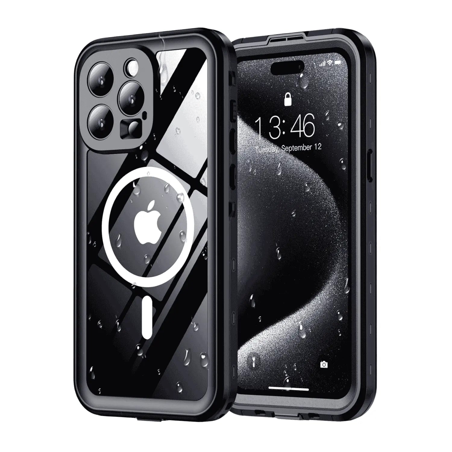iPhone 15 Pro Max Cases