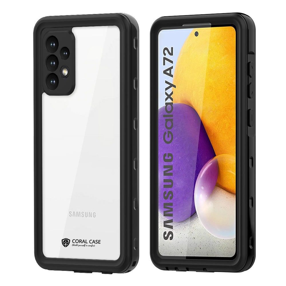 Samsung Galaxy A72 4G/5G Cases