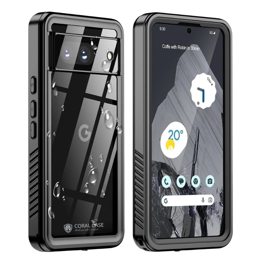 Google Pixel 8a
