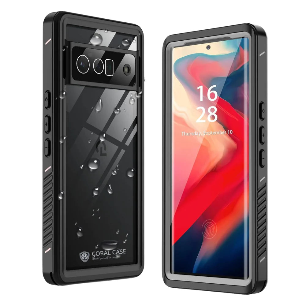 Google Pixel 6 Pro Cases