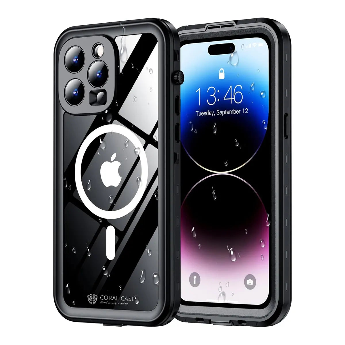 iPhone 14 Pro Max (6.7")