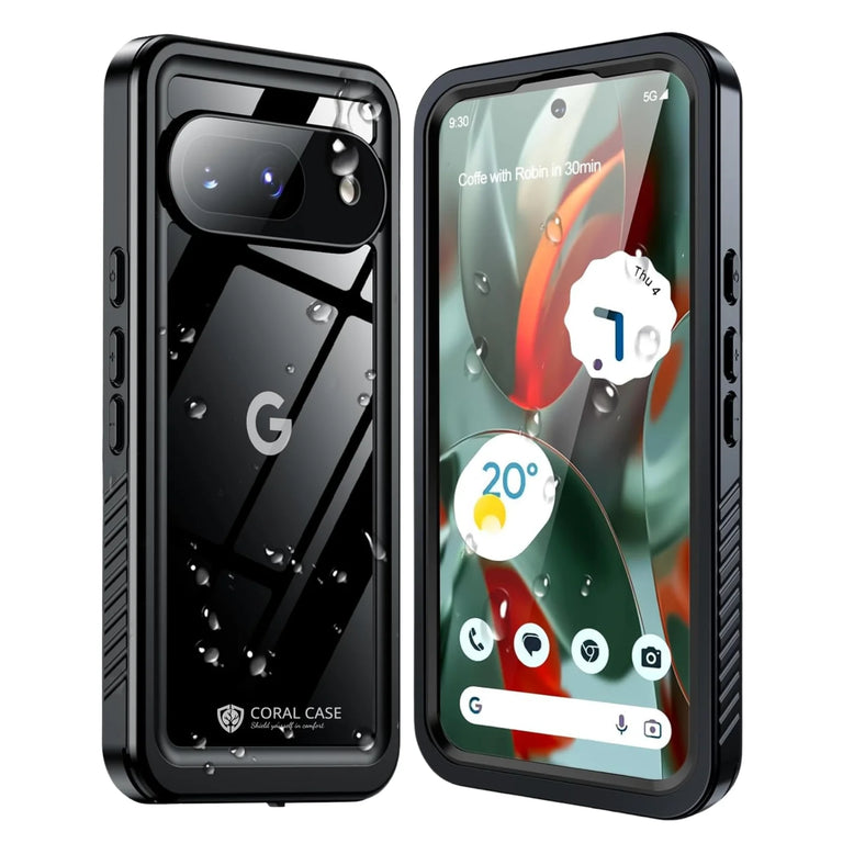Best Google Pixel 9 Cases