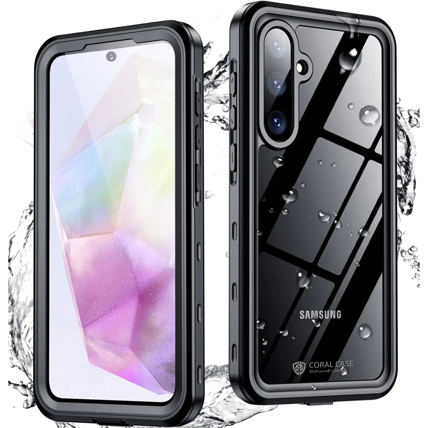 Galaxy A36 5G Case Cases