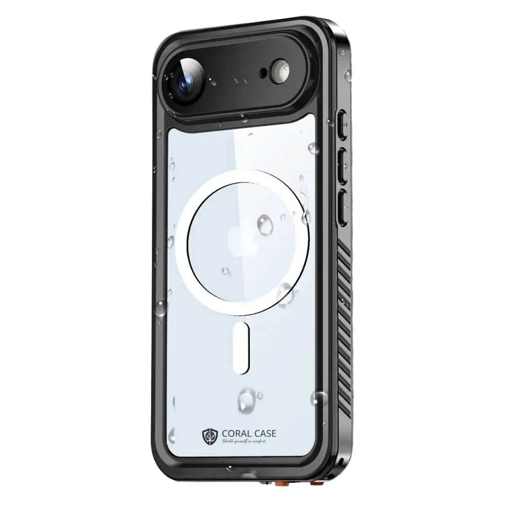 iPhone 17 Air Cases