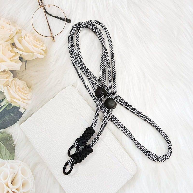 Strap & Charms