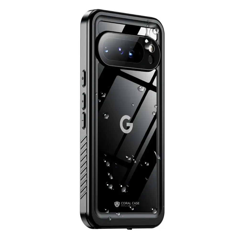 Australia Google Pixel 10 Pro XL Waterproof Case