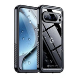 Google Pixel 10 Pro Waterproof Case Shockproof And Lifeproof