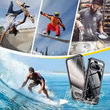 Google Pixel 10 Pro XL Waterproof Shockproof And Lifeproof Case protection all time