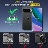 Google Pixel 10 Waterproof Shockproof Lifeproof Case only for pixel 10