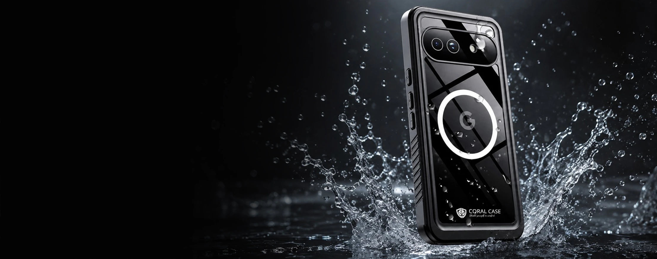 Ultimate Waterproof Protection