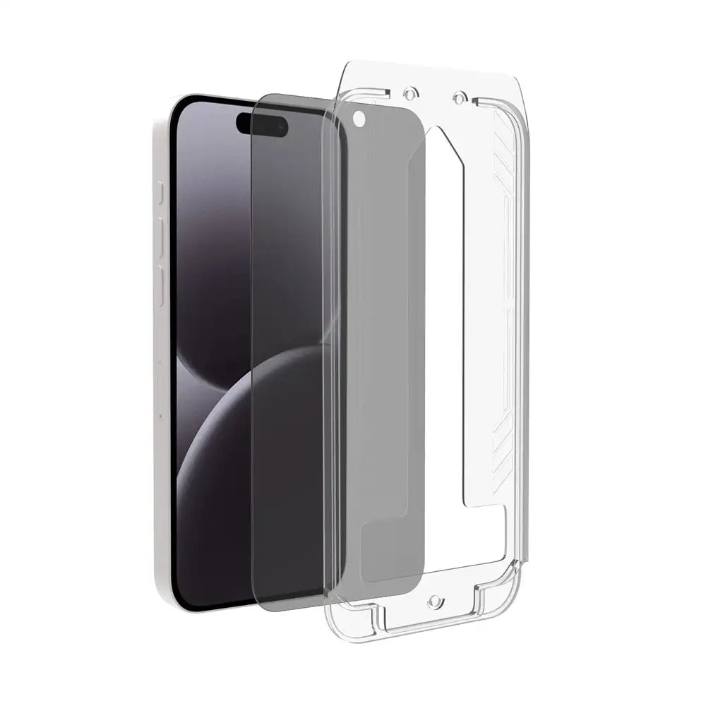 Privacy Screen Protector for iPhone 17 pro max, iPhone 17 pro