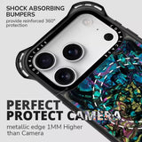 iPhone 17 Pro Max Abalone Shell MagSafe Compatible Camera view Full