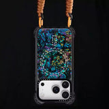 iphone 17 Pro Max Case with less