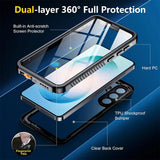 CORAL CASE Samsung Galaxy S26 Plus Full-Body IP68 Waterproof Case – Lifeproof
