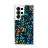 Samsung Galaxy S26 Ultra Abalone Shell Bounce Case – Stylish, Protective, & MagSafe Compatible