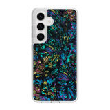 Samsung Galaxy S26 Plus Abalone Shell Bounce Case – A Fusion Of Luxury And Protection