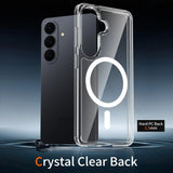 Samsung Galaxy S26 Plus Bounce Case - Shockproof