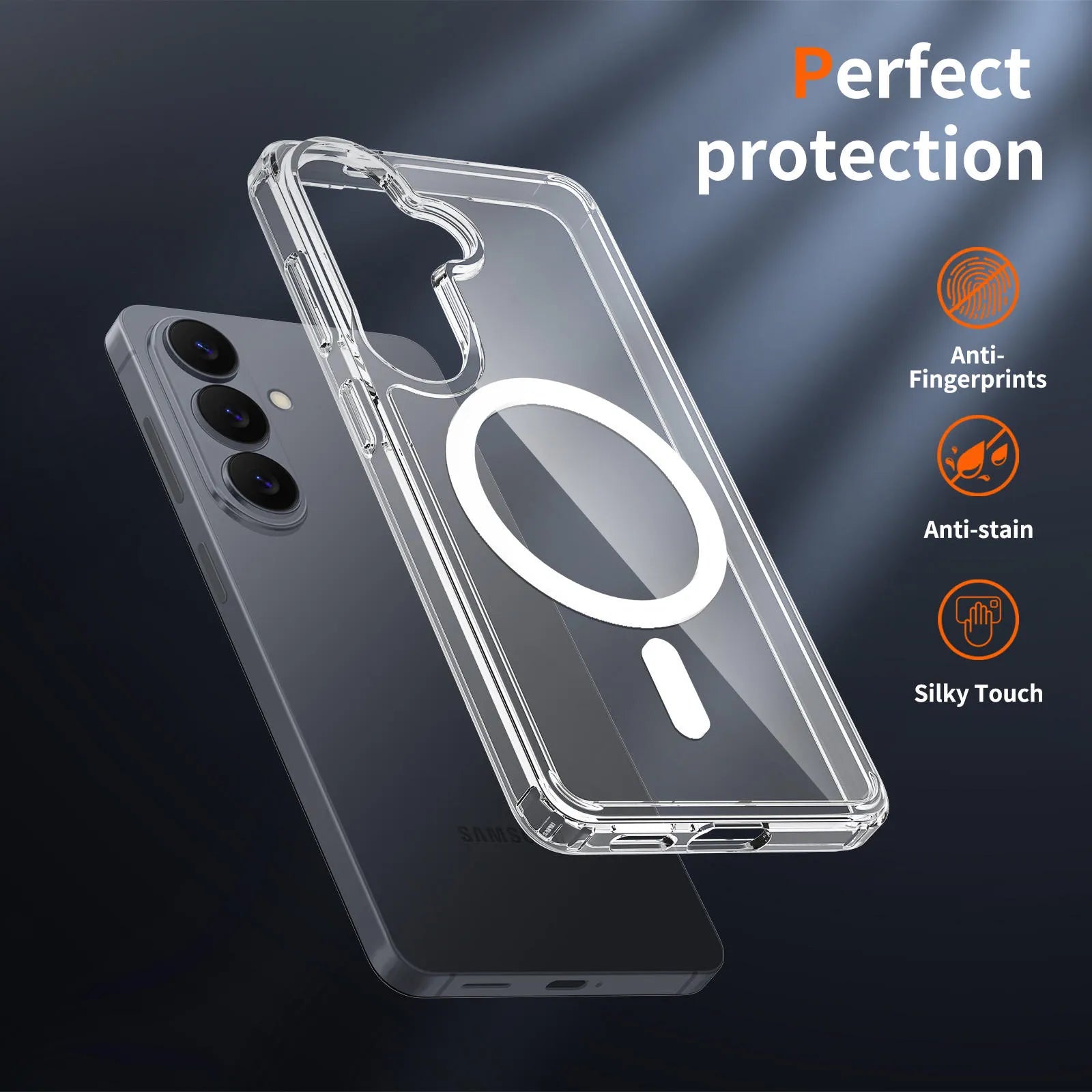 Samsung Galaxy S26 Plus Coverwebp