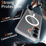 Samsung Galaxy S26 Plus Shockproof.case
