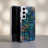 Samsung Galaxy S26 Abalone Shell Bounce Case Back cover