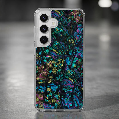 Samsung Galaxy S26 Case Abalone shell
