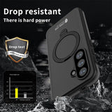 CORAL CASE Samsung Galaxy S26 Plus IP68 Full Body Waterproof Lifeproof Shockproof MagSafe Kickstand Case Drop Resistant