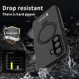CORAL CASE Samsung Galaxy S26 IP68 Full Body Waterproof Lifeproof Shockproof MagSafe Kickstand Case Drop Resistant