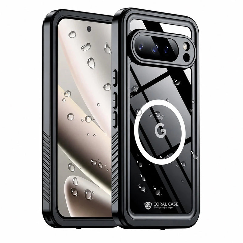 Google Pixel 10 Pro XL