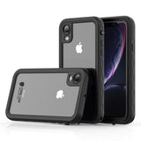 iPhone XR IP68 Waterproof Case