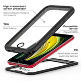 iPhone (SE 2nd Gen) Waterproof Case