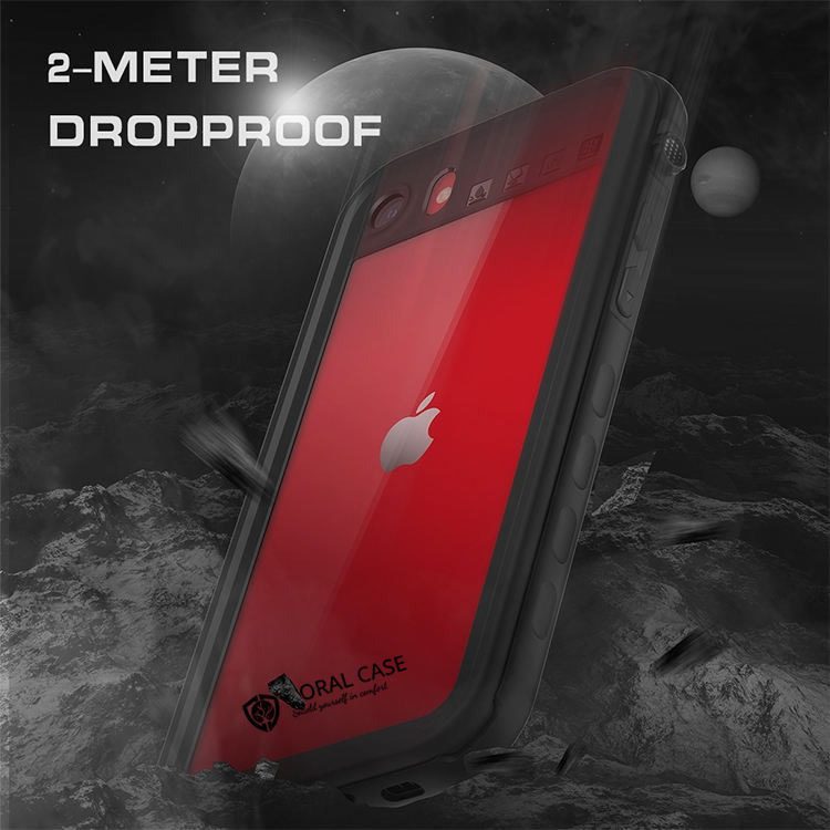 iPhone 8 Waterproof Case Dropproof case