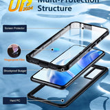 Samsung S21 full body waterproof case