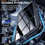 Samsung S21 Waterproof Lifeproof Shockproof case