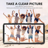 Samsung Galaxy Note 20 Full Body Waterproof Shockproof Lifeproof Case Clear Photo