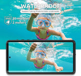 Samsung Galaxy Note 20 Full Body Waterproof Shockproof Lifeproof Case Underwater Photography