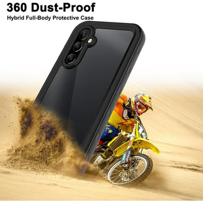 Samsung a54 Waterproof lifeproof dustproof case