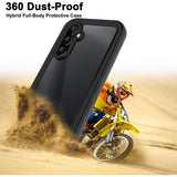 Samsung a54 Waterproof lifeproof dustproof case