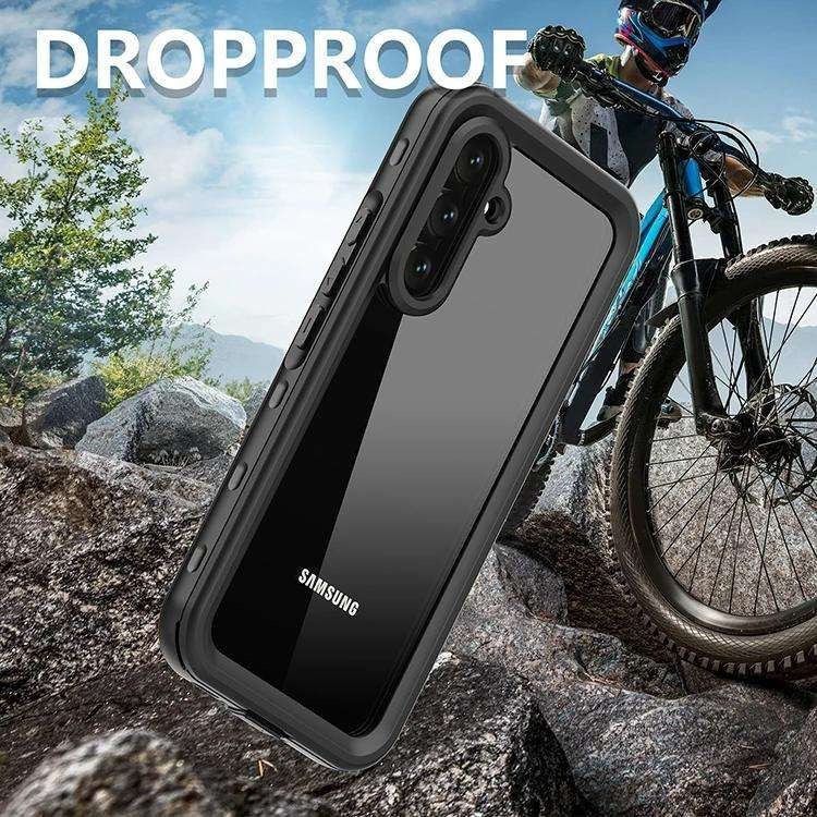 Samsung Galaxy A54 5G IP68 Waterproof And Dustproof Phone Case