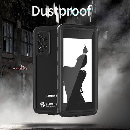 Samsung Galaxy A53 5G IP68 Waterproof Dustproof Phone Case