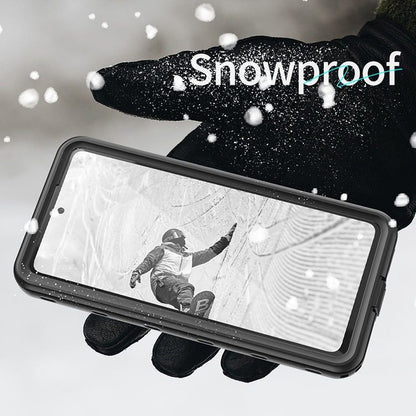 Samsung Galaxy A53 5G IP68 Waterproof Snowproof Phone Case