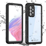 Samsung Galaxy A52/52s 5G Waterproof lifeproof Case