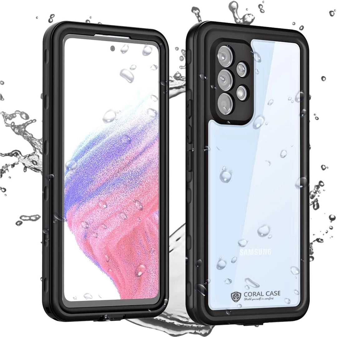 Samsung Galaxy A52/52s 5G Waterproof lifeproof Case