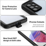 Samsung Galaxy A52/52s 5G Waterproof case sound plug