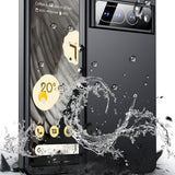 Google Pixel 7 Pro 5G Waterproof Shockproof Lifeproof Full Body Case Underwater Protection