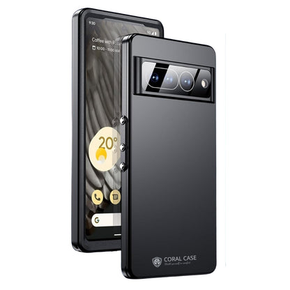 Google Pixel 7 Pro 5G Waterproof Shockproof Lifeproof Full Body Case