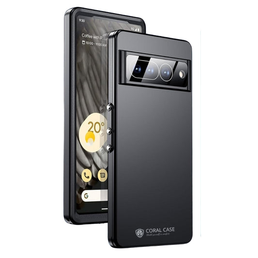 Google Pixel 7 Pro 5G Waterproof Shockproof Lifeproof Full Body Case