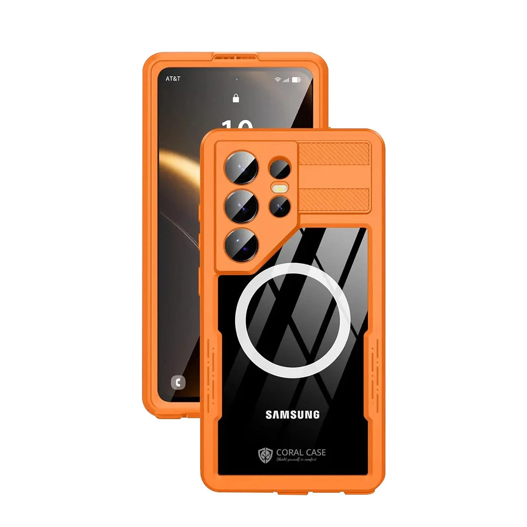 Galaxy S26 Ultra